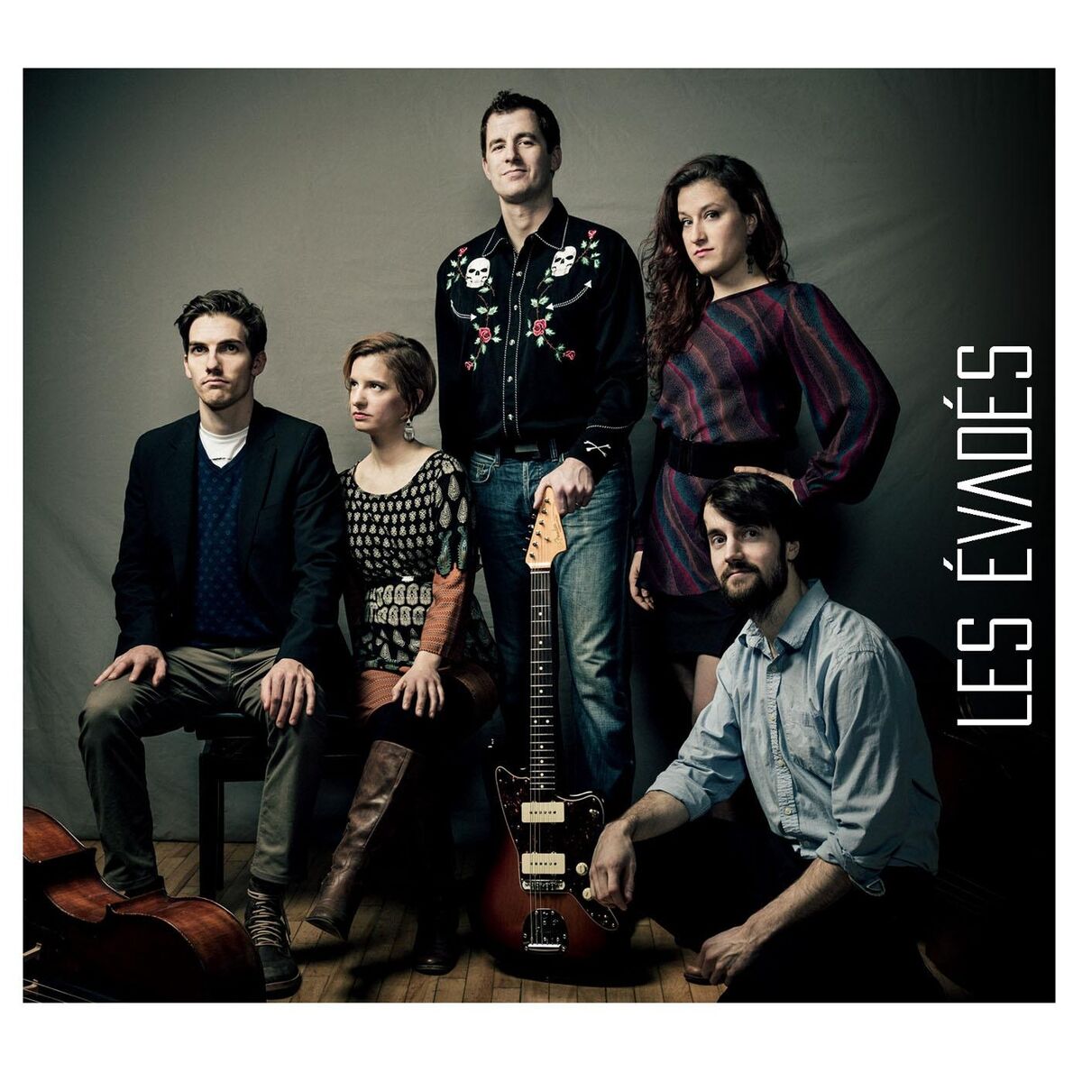 Album cover of Compte à rebours