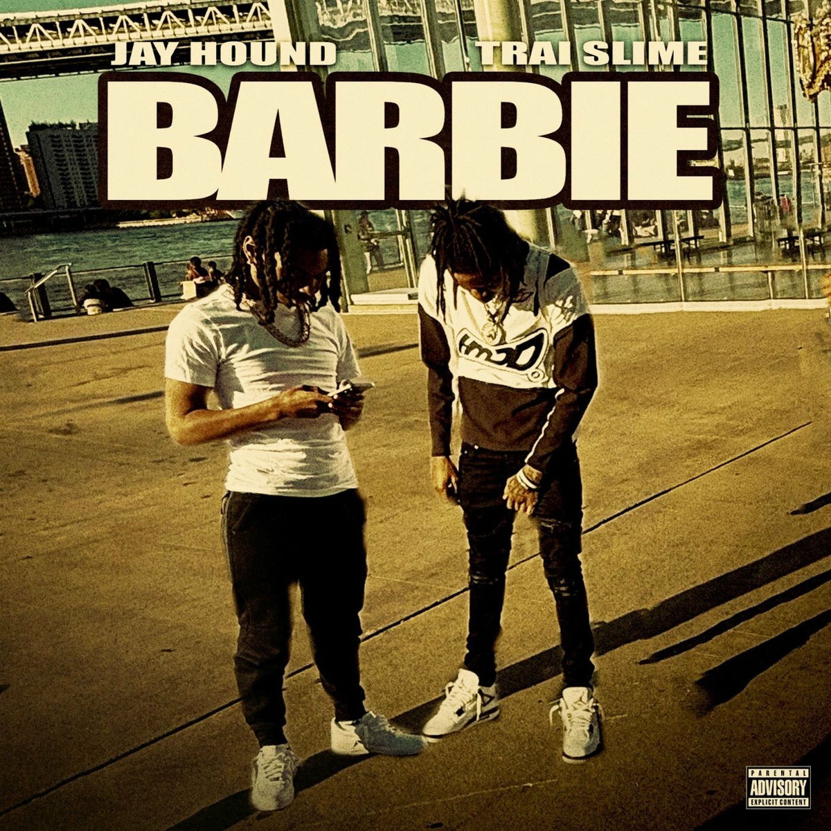 Album cover of Barbie