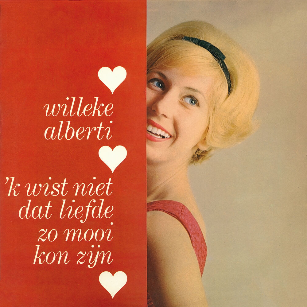 Picture of 'k Wist Niet Dat Liefde Zo Mooi Kon Zijn