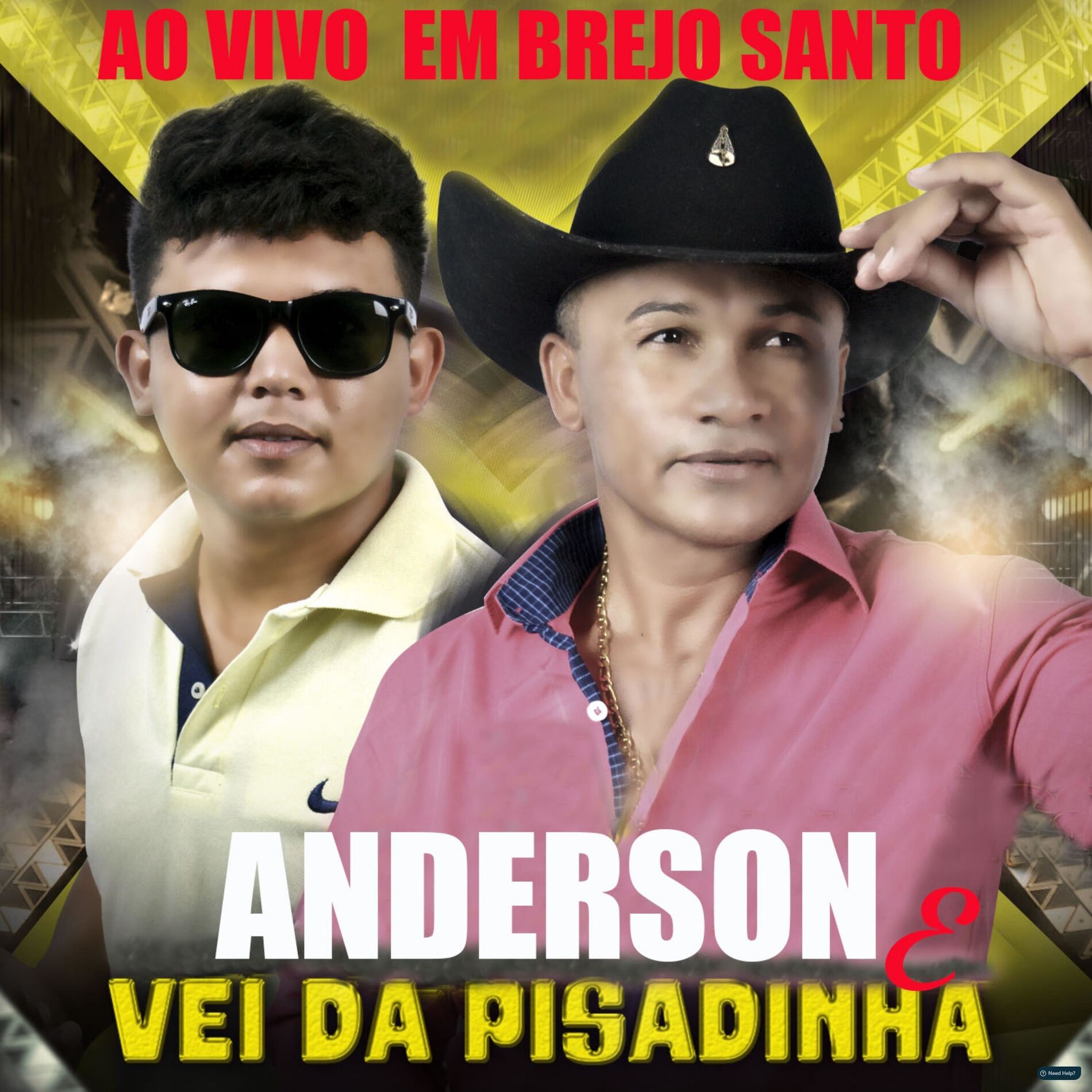Album cover of Bumbum no Paredão