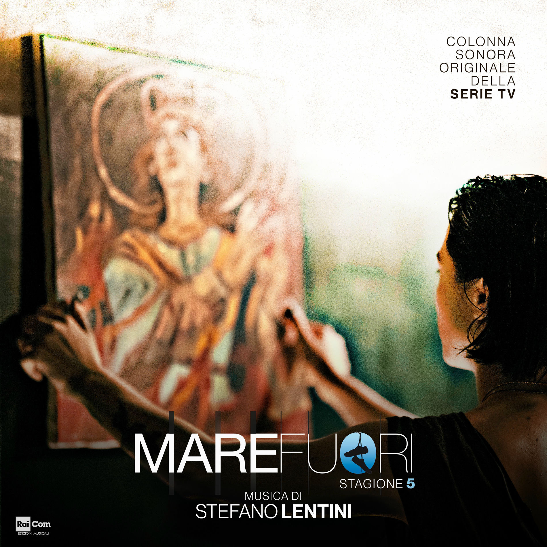 Album cover of Mare Fuori - Stagione 5