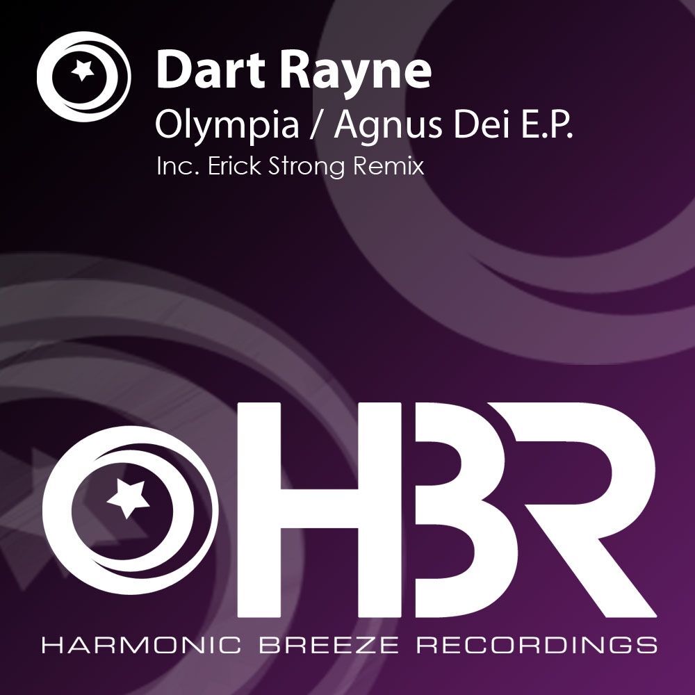Picture of Olympia / Agnus Dei E.P.