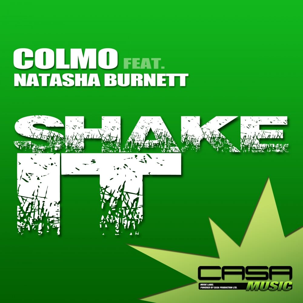 Picture of Shake It