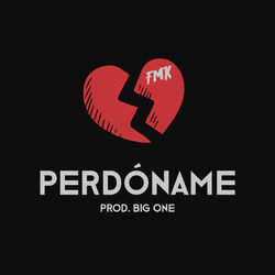 Cover of Perdóname