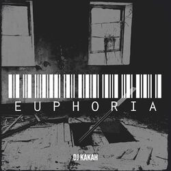Cover of Euphoria
