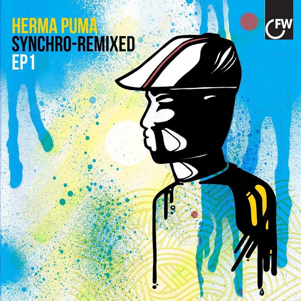 Picture of Synchro Remixed EP One (feat. Pimpernel Jones)