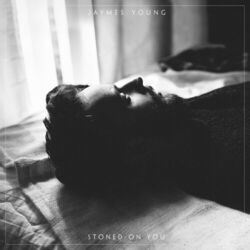 Cover of Stoned on You