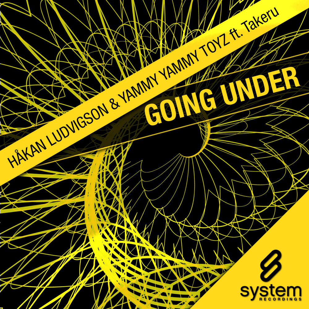 Picture of Going Under feat. Takeru