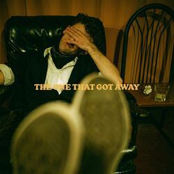 Cover of The One That Got Away (His Version)