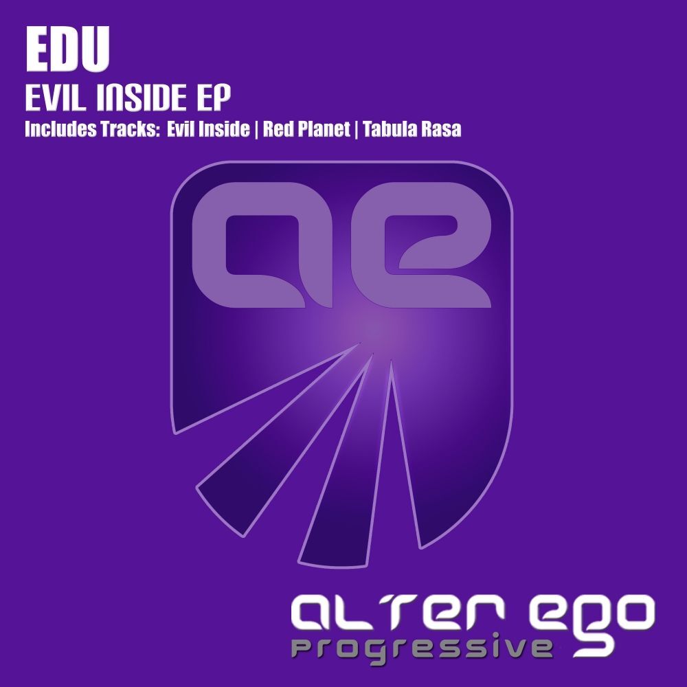 Picture of Evil Inside EP