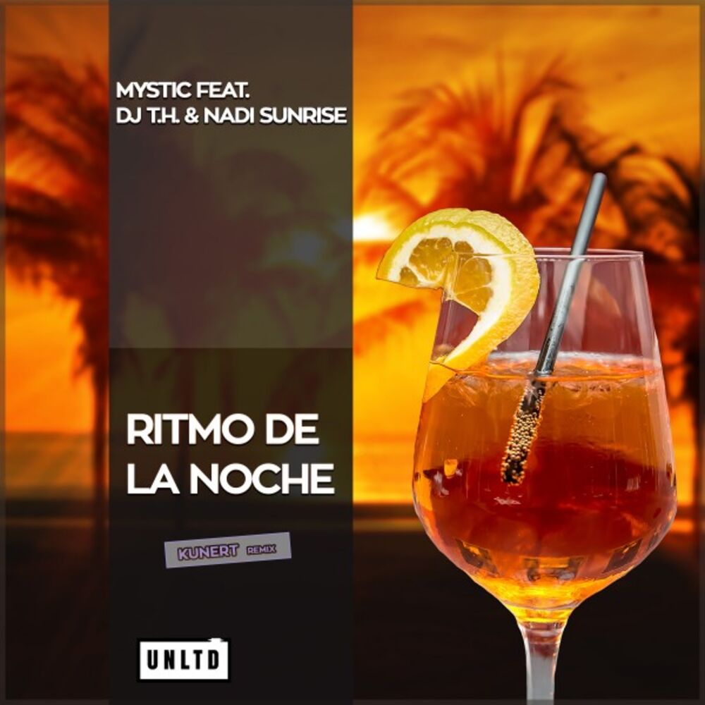 Picture of Ritmo de la Noche (Kunert Remix)