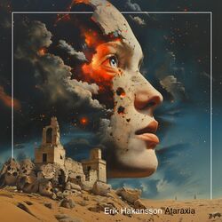 Cover of Ataraxia