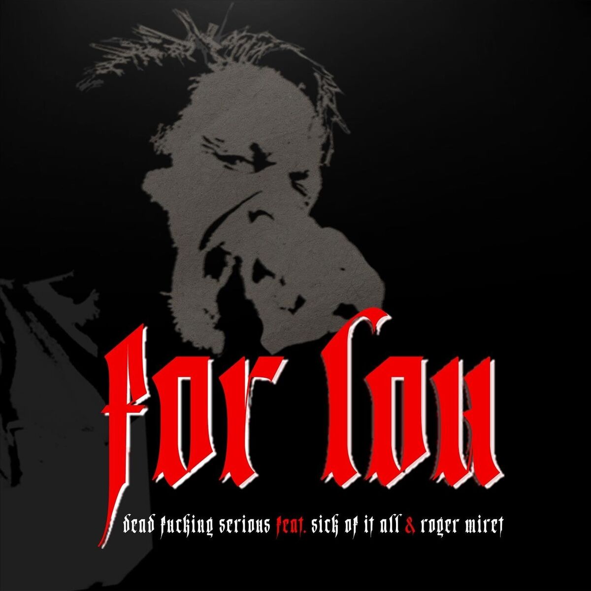 Album cover of For Lou