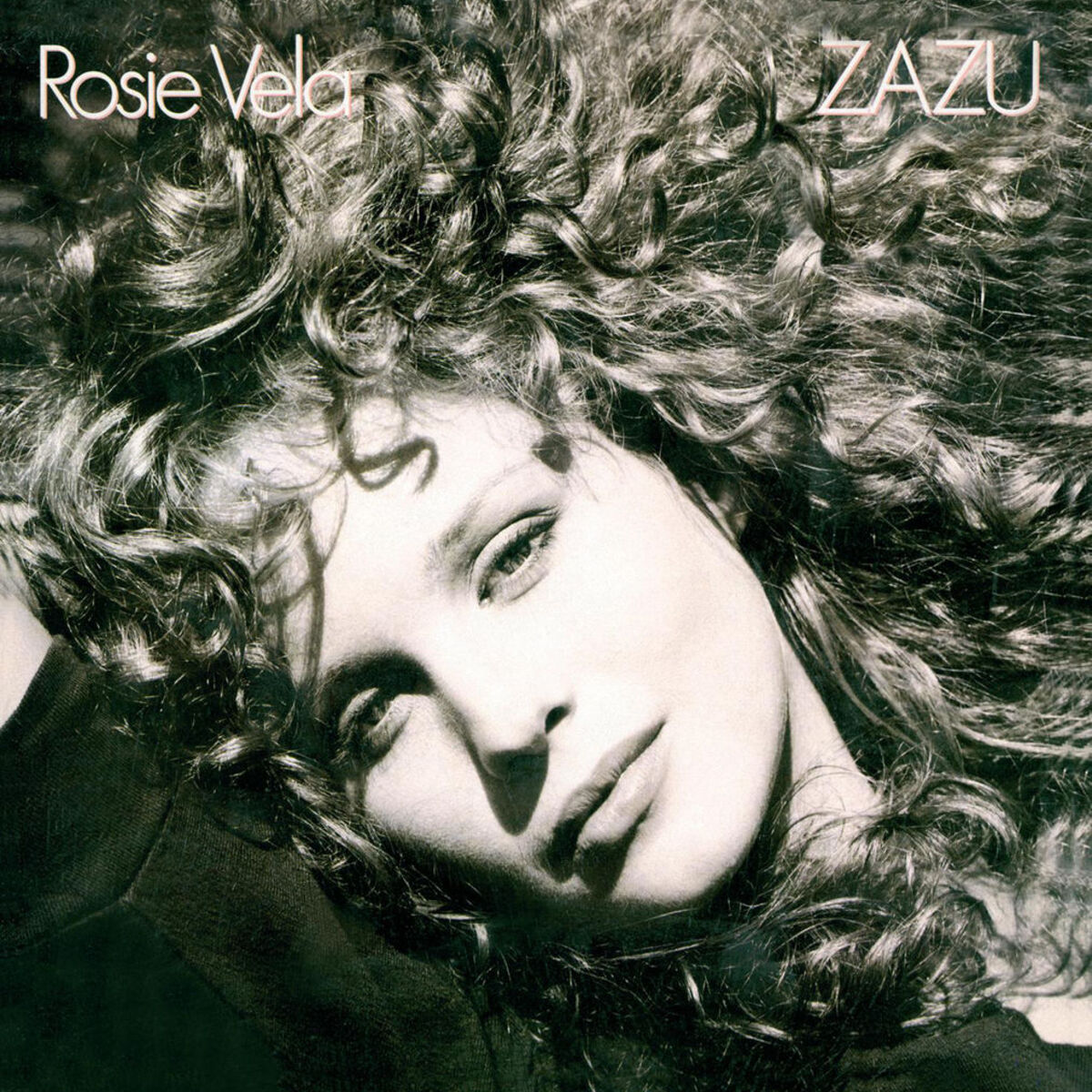 Album cover of Zazu