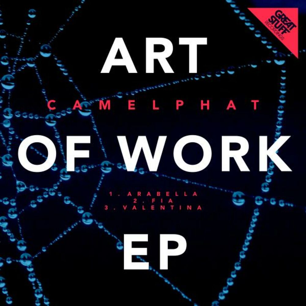 Picture of Art of Work Ep