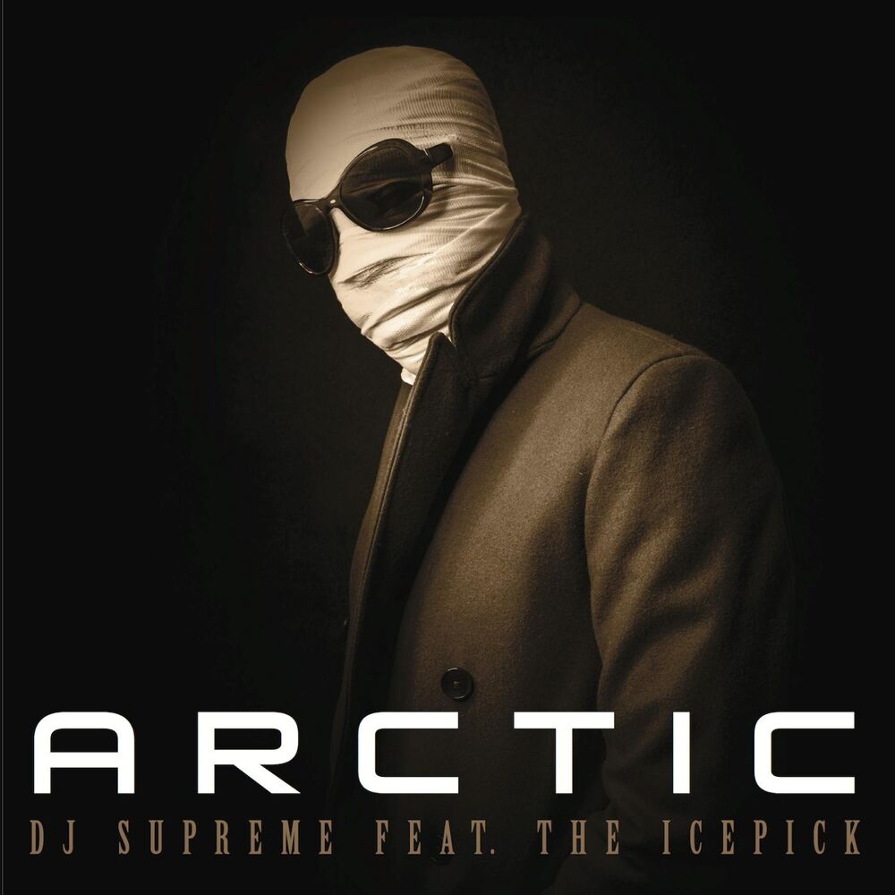 Picture of Arctic (feat. The Icepick)