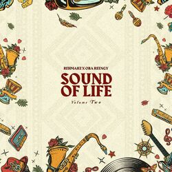 Cover of Sound of Life, Vol. 2