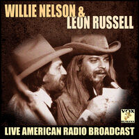 Willie Nelson with Leon Russell - One For The Road - Amazon.com Music