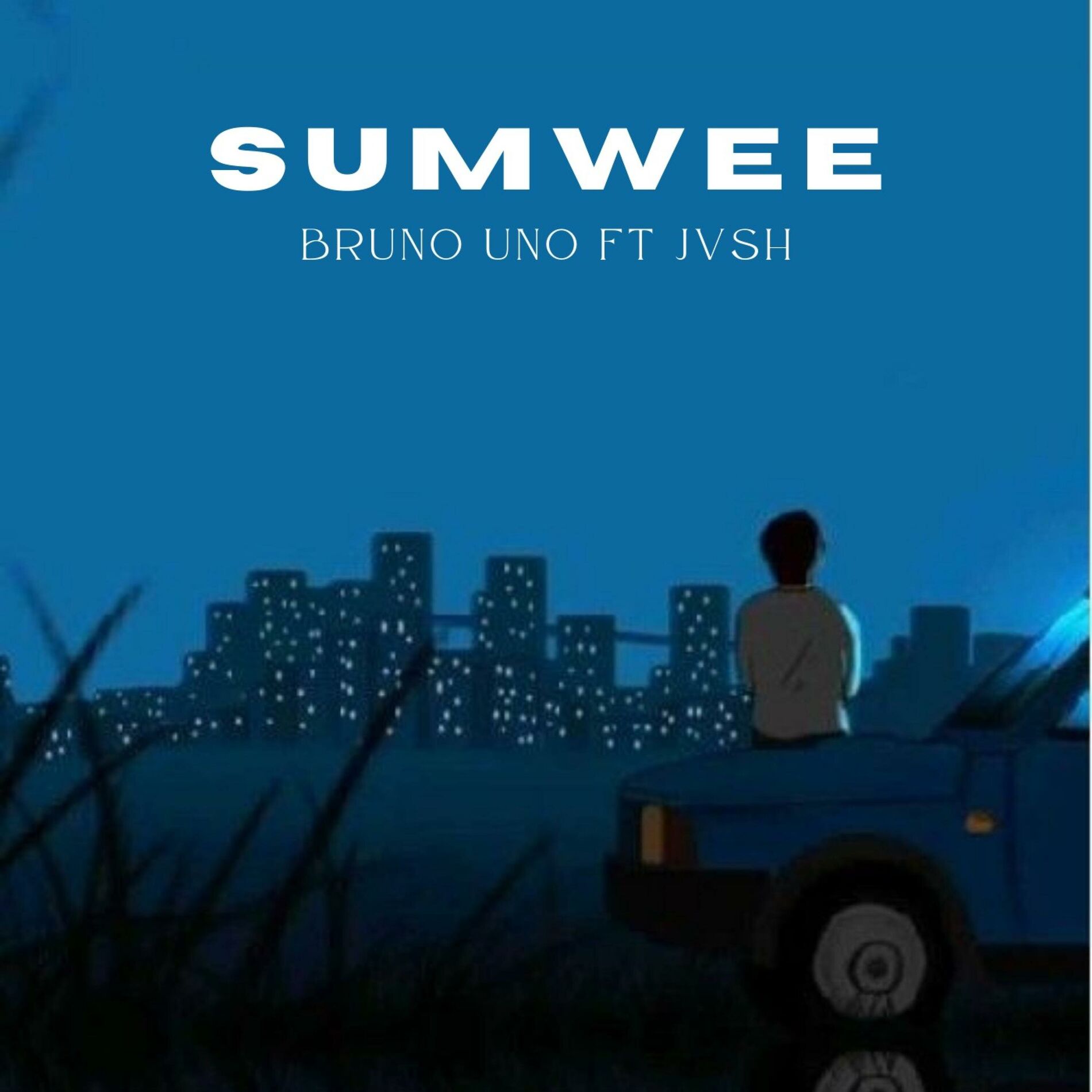 Album cover of SUMWEE (feat. JVSH)