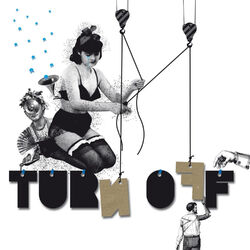 Cover of Turn Off - EP