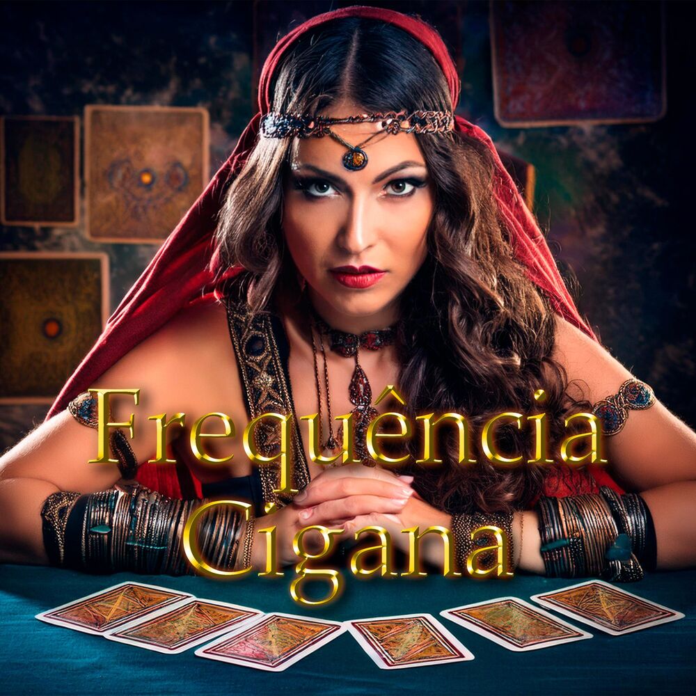 Picture of Frequência Cigana