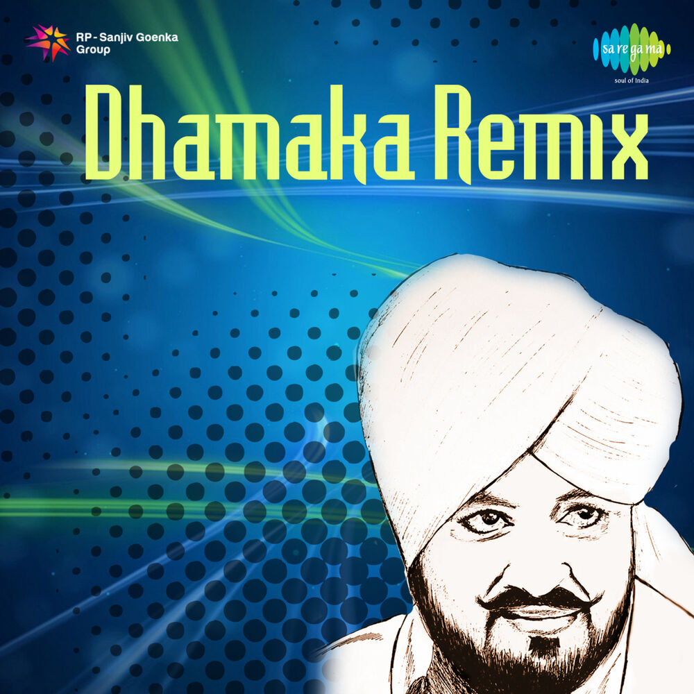 Picture of Dhamaka Remix