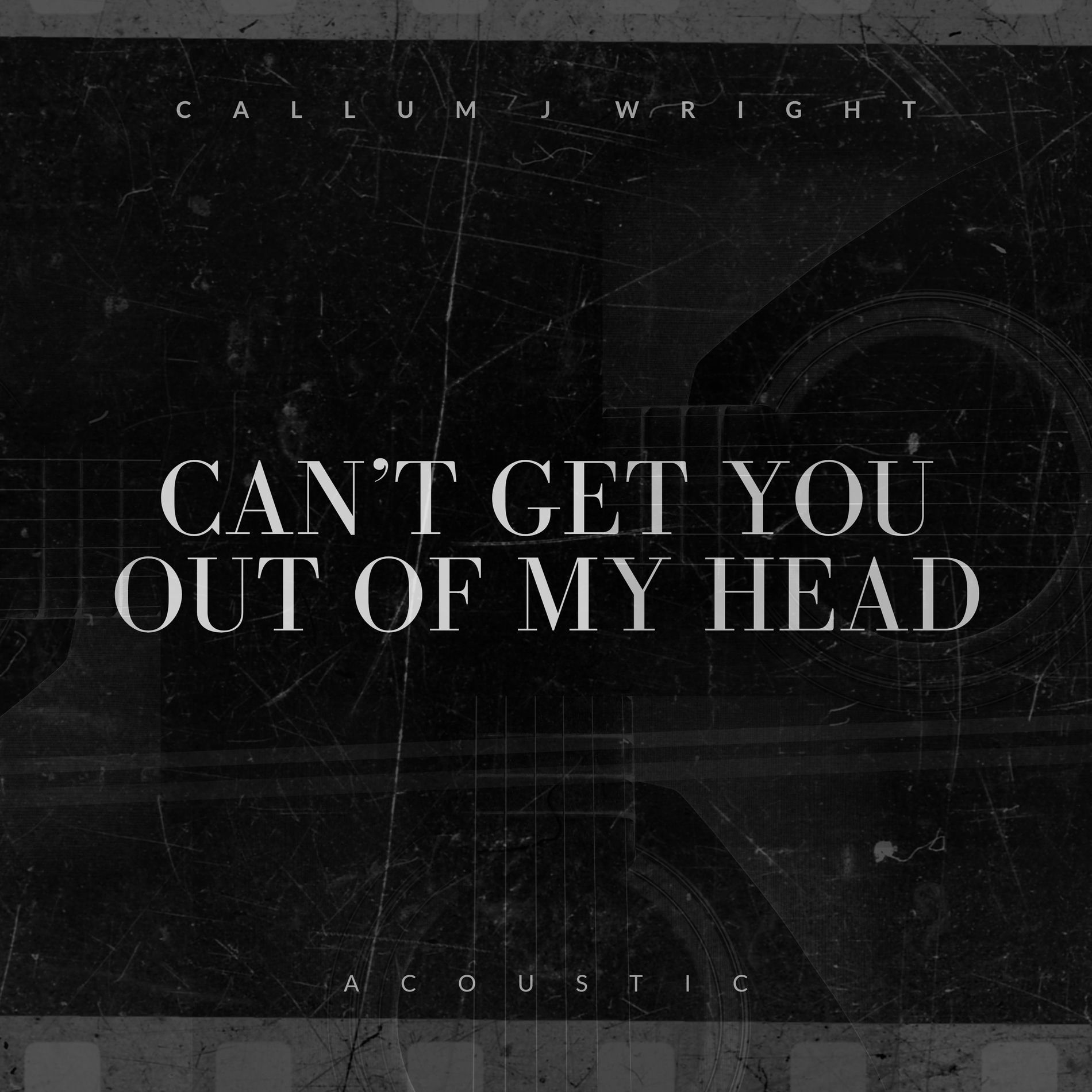 Album cover of Can’t Get You Out of My Head