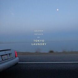 Cover of Tokyo Laundry