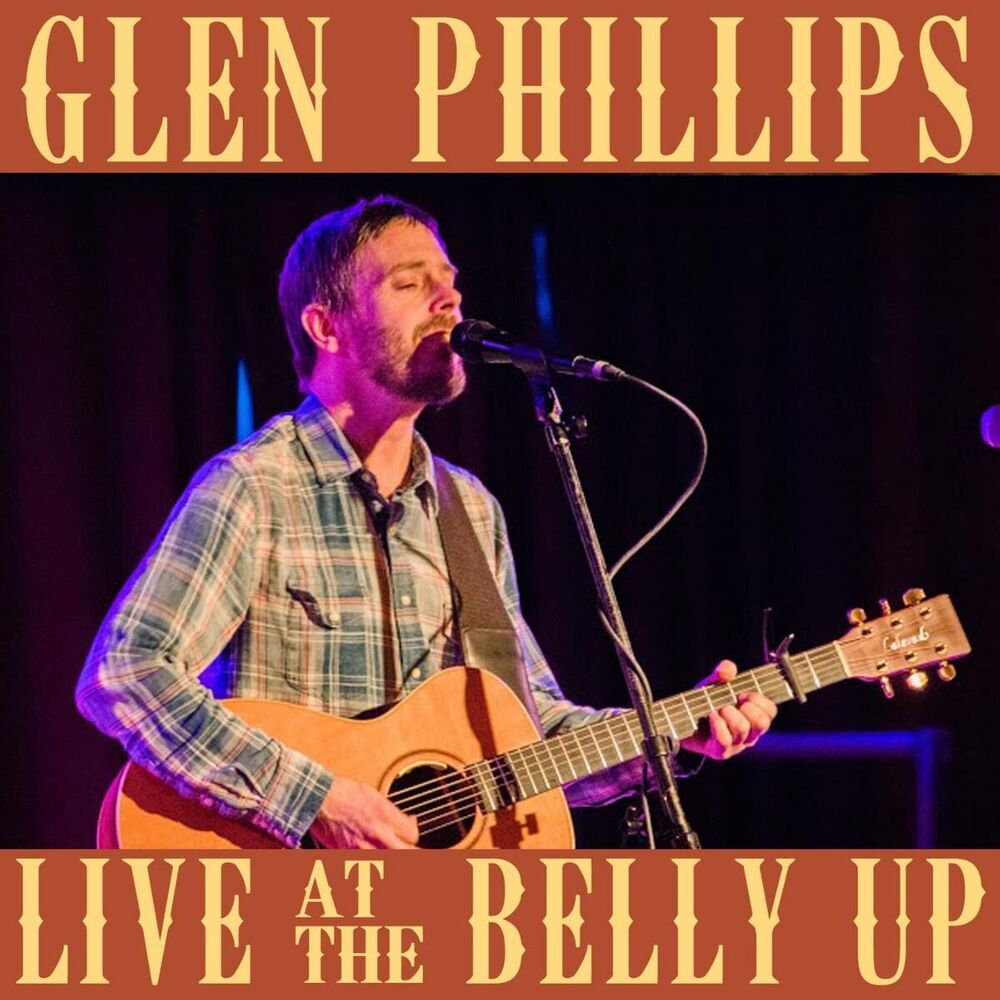 Picture of Live at the Belly Up