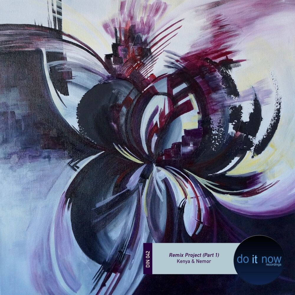 Picture of Remix Project, Pt. 1