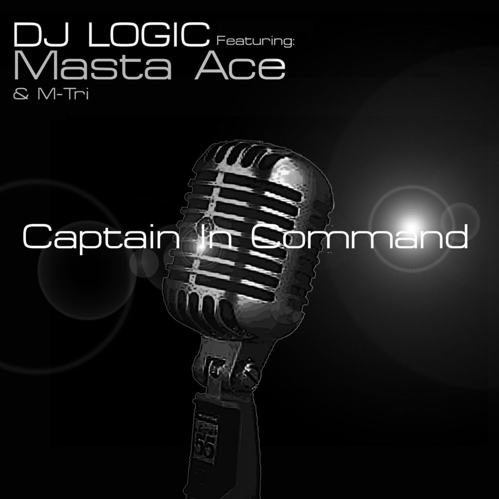 Picture of Captain in Command