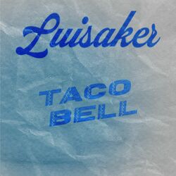 Cover of Taco Bell