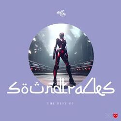 Cover of The Best of Soundtracks