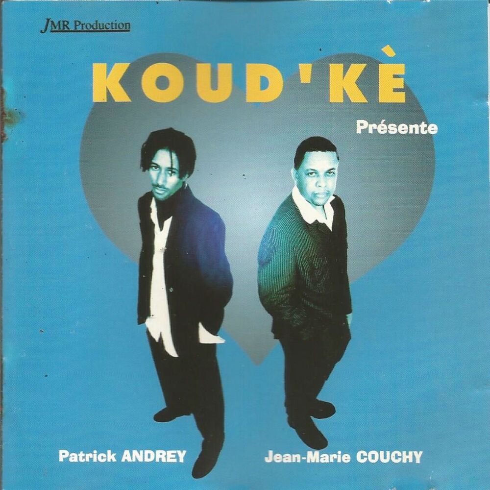 Picture of Koud kè