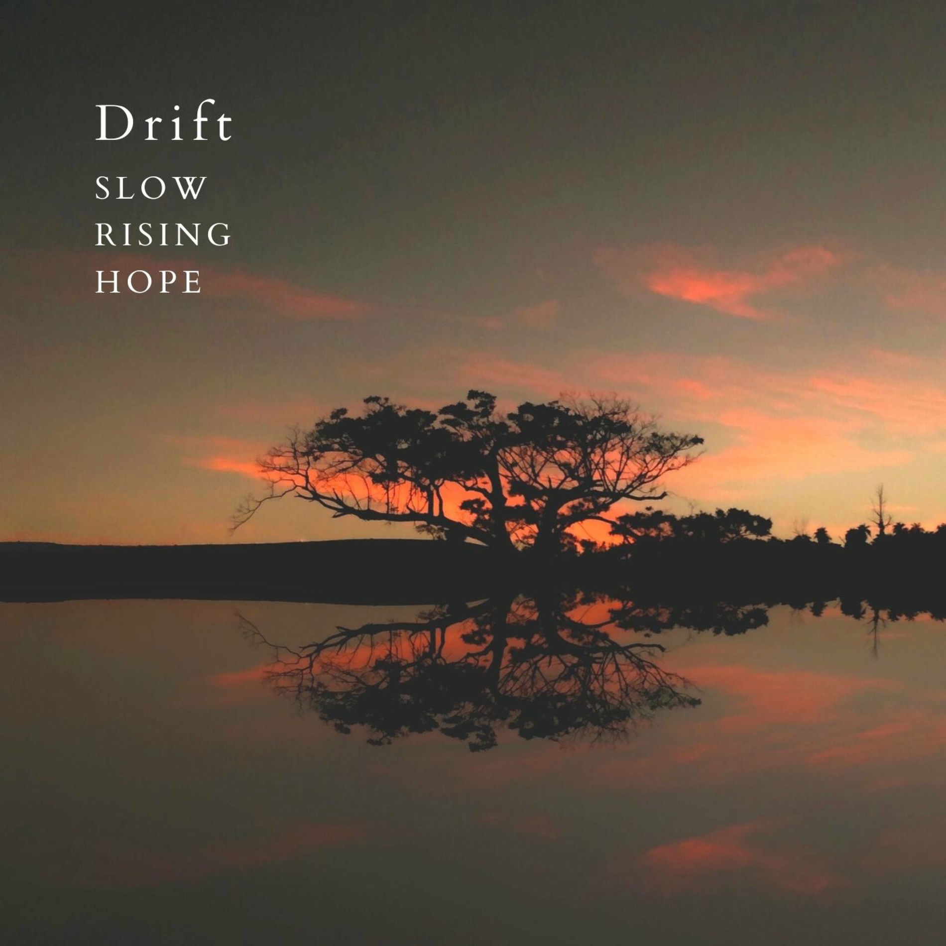 Album cover of Drift