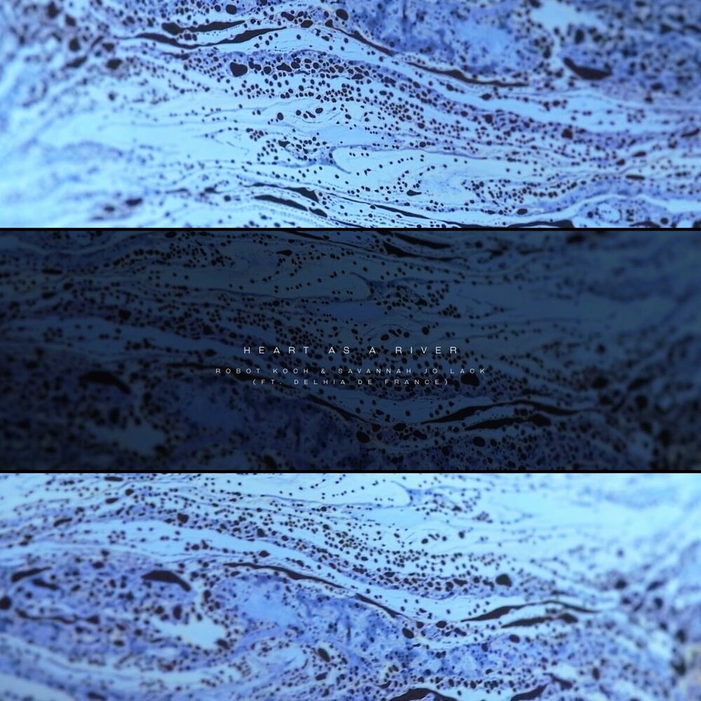 Picture of Heart as a River