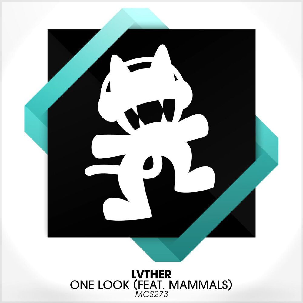 Picture of One Look (feat. Mammals)