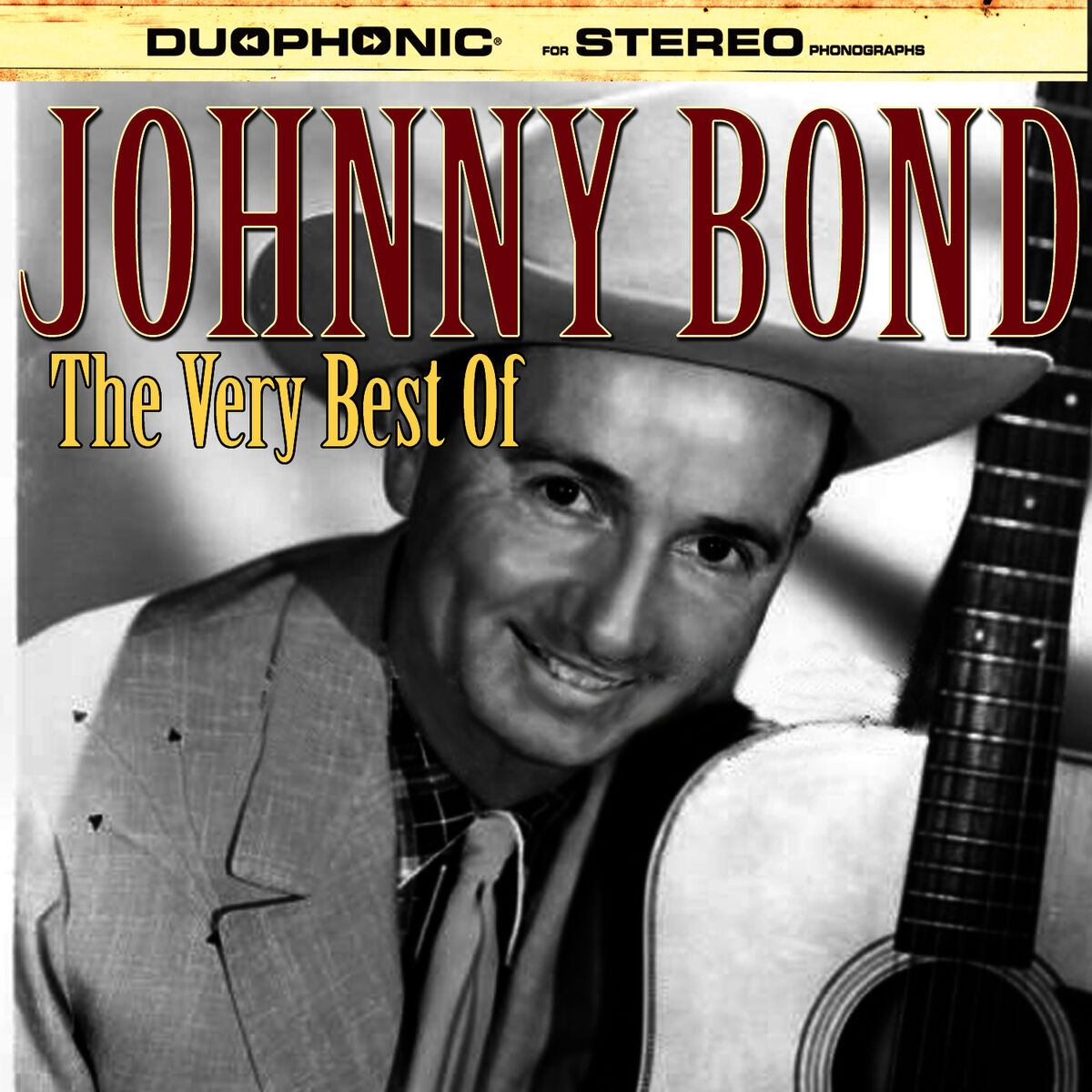 Album cover of The Very Best Of