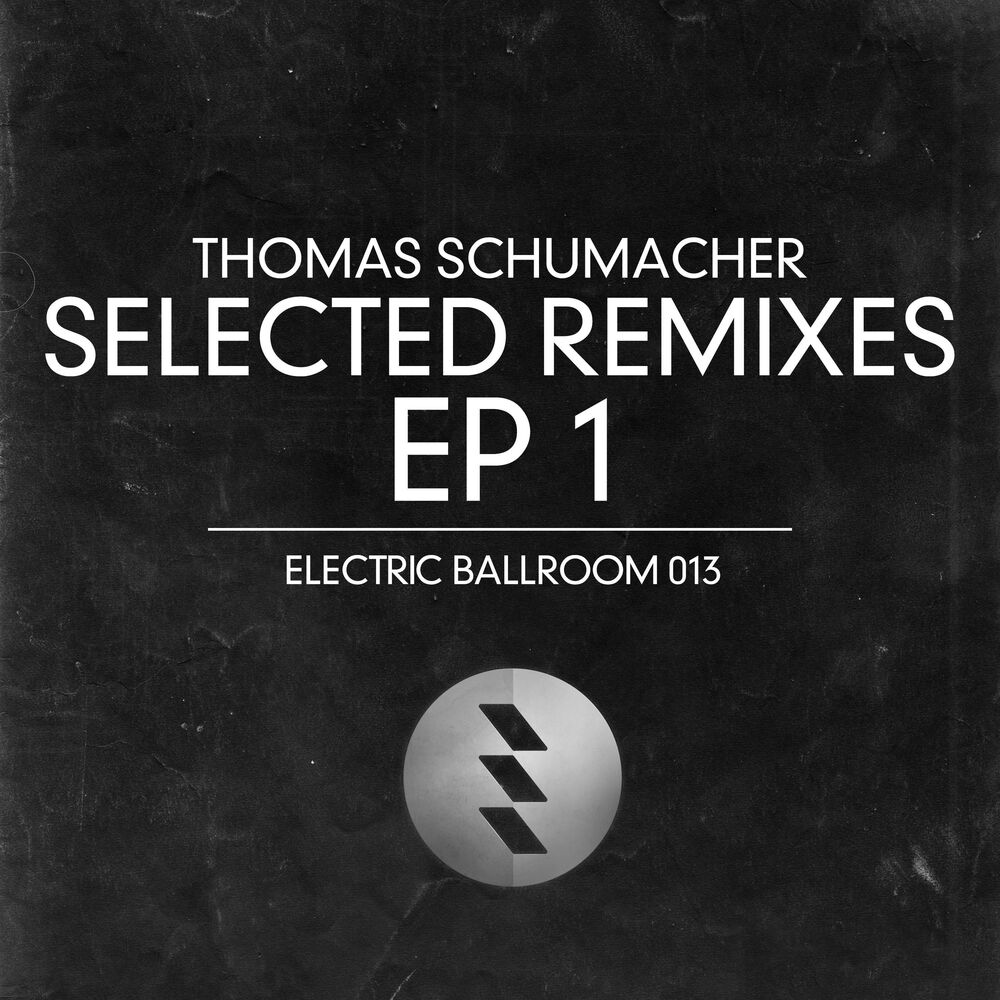 Picture of Selected Remixes 1
