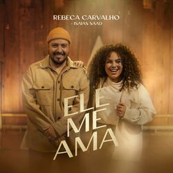 Cover of Ele Me Ama