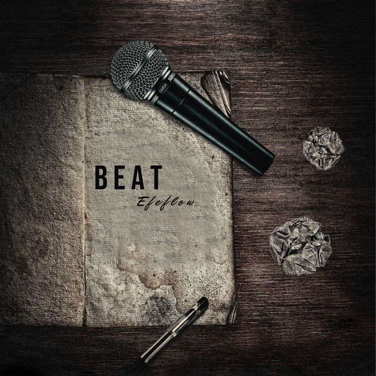 洋楽 Company Flow Beats and Instrumentals Efeflow Beat - Beat (Instrumental) | Deezer