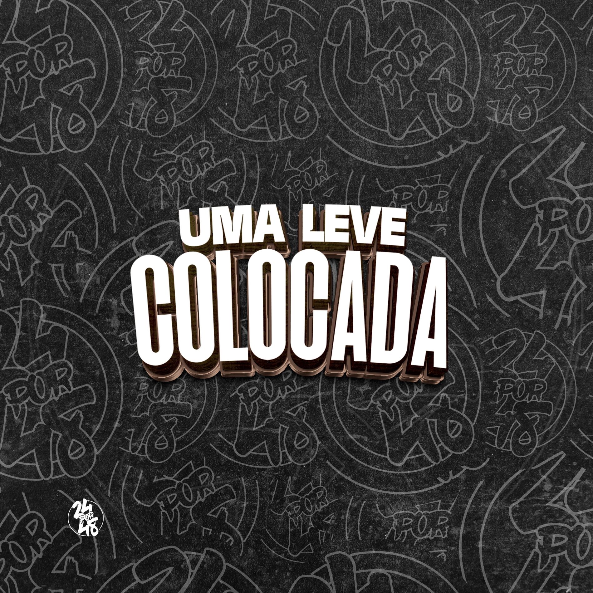 Album cover of Uma Leve Colocada