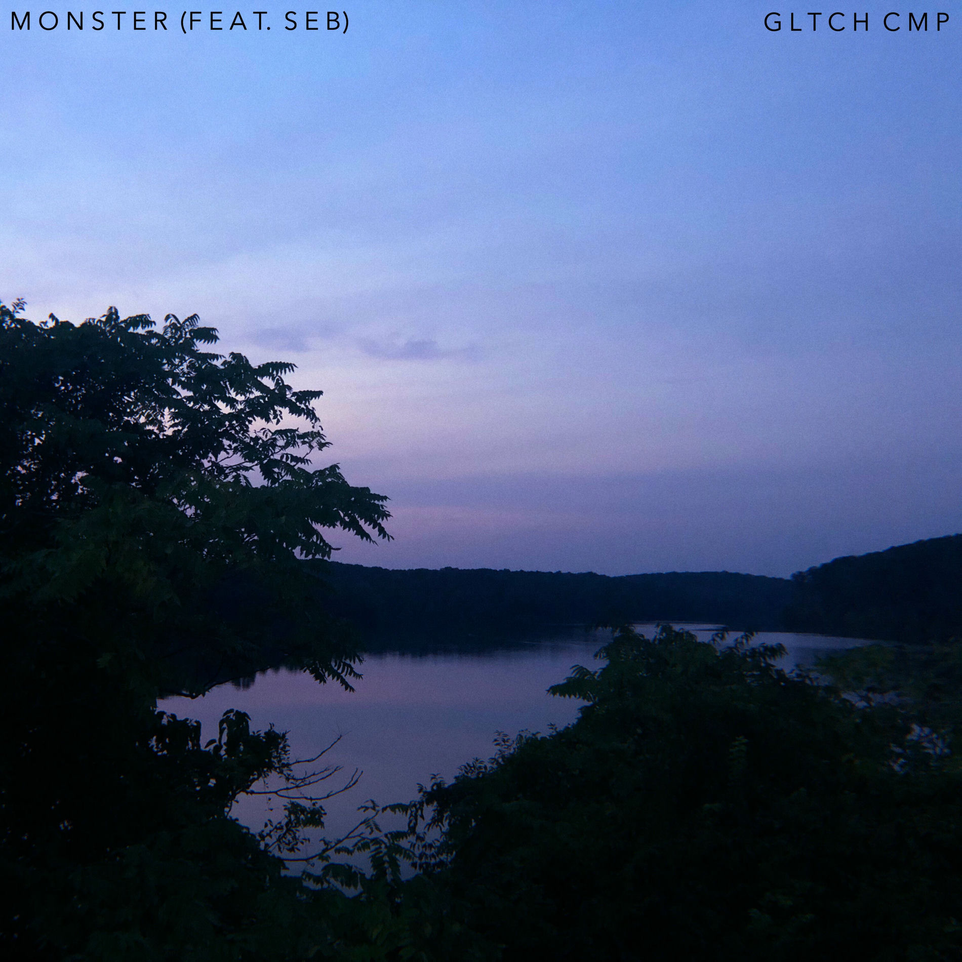 Album cover of Monster