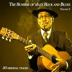 the sunrise of jazz rock and blues, vol.2 - 30 original s (Album)