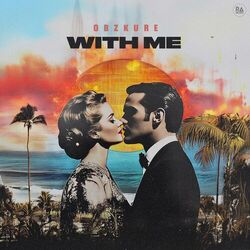 Cover of With Me