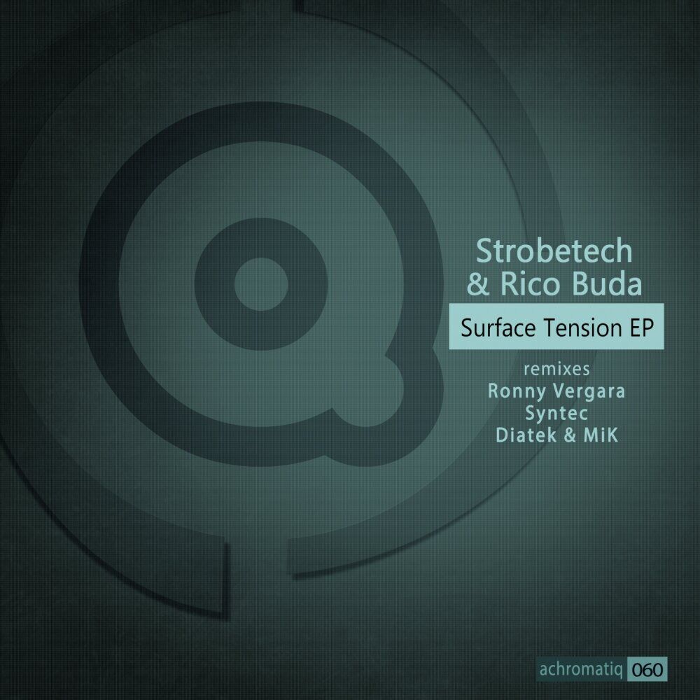 Picture of Surface Tension Ep