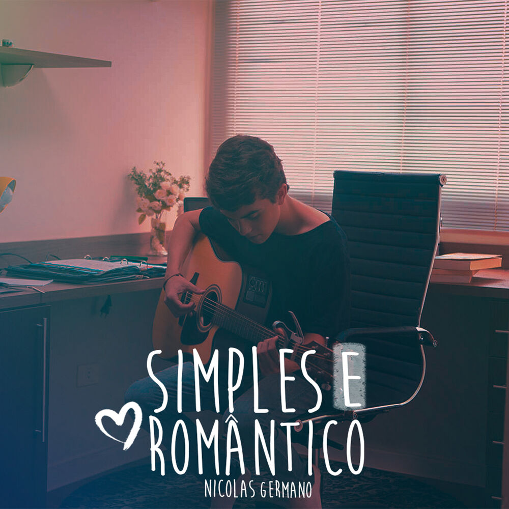 Picture of Simples e Romântico