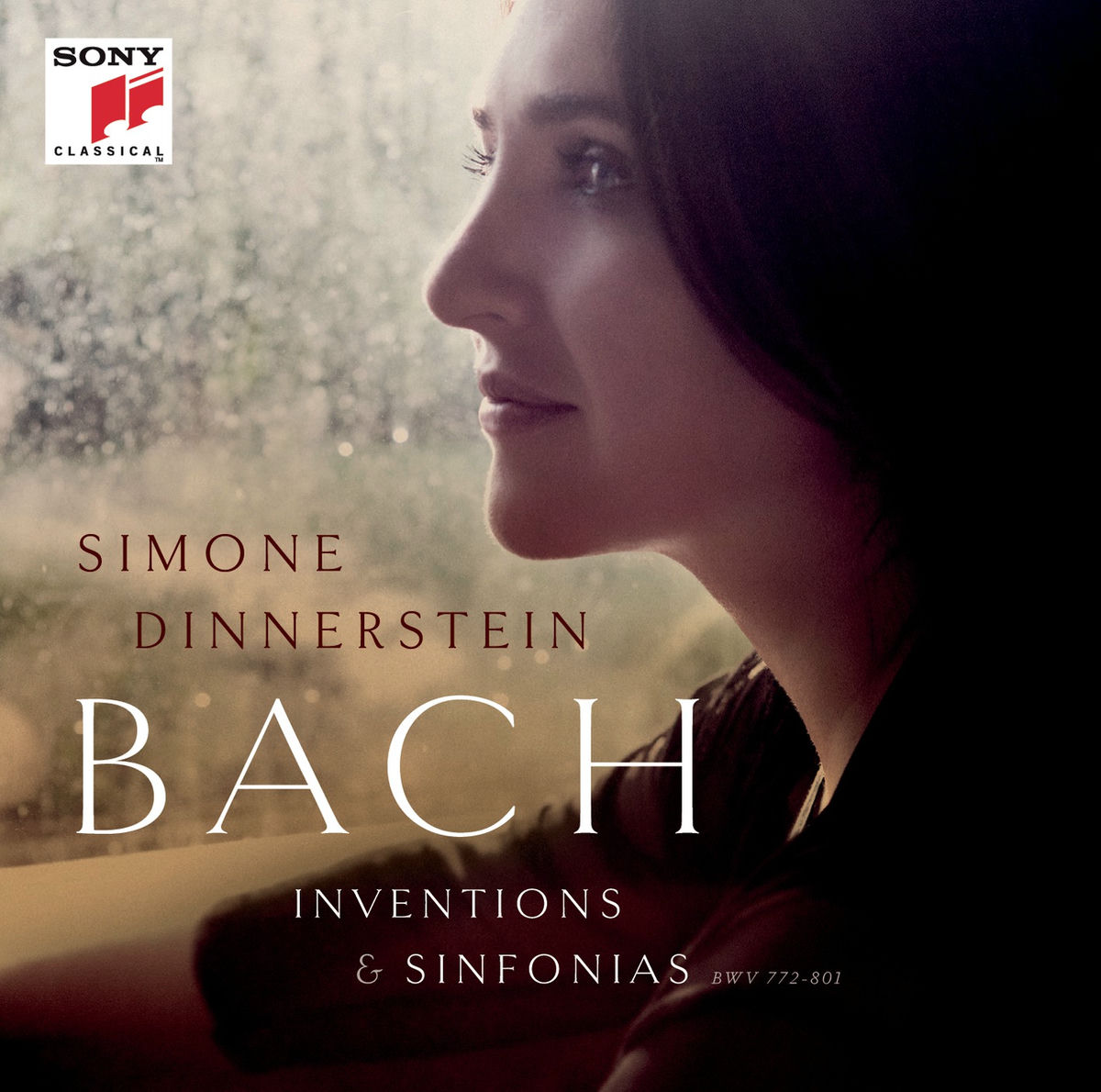 Album cover of Invention No. 2 in C Minor, BWV 773