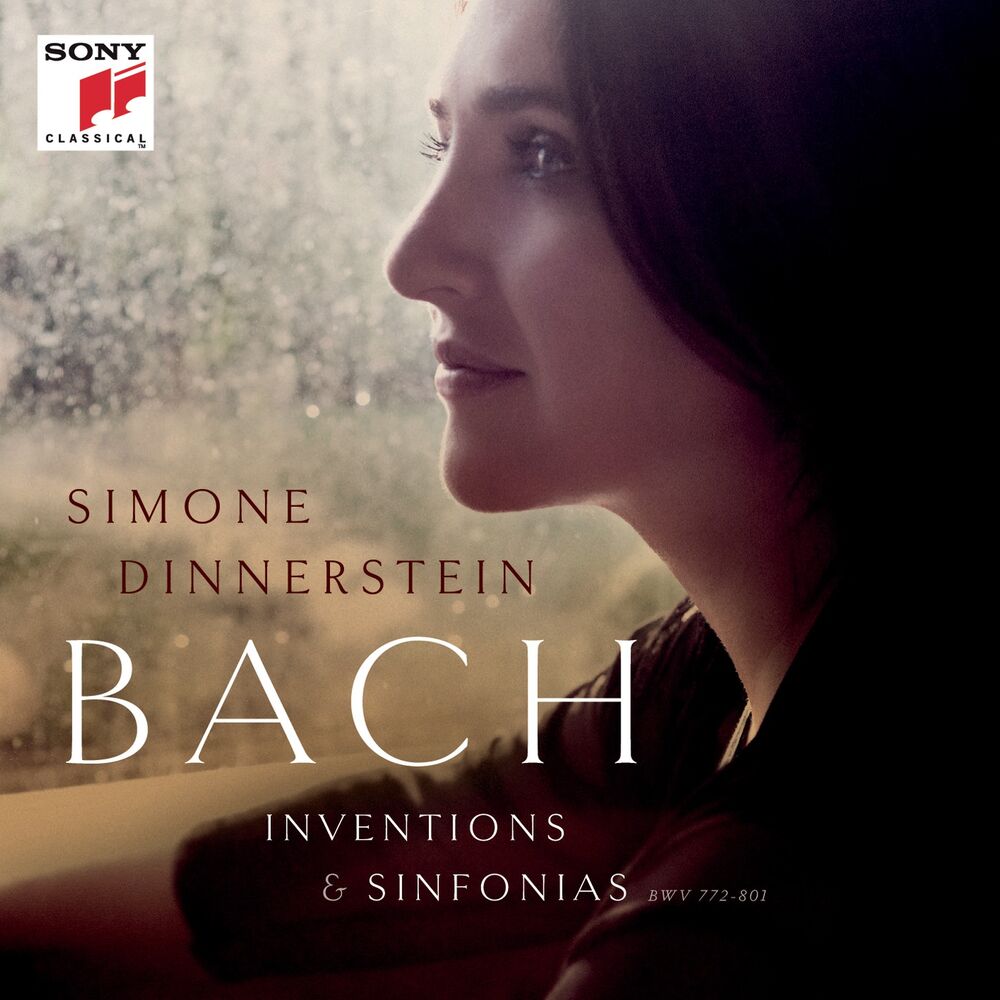 Picture of Bach: Inventions & Sinfonias