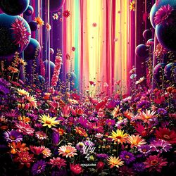 Cover of Post Bloom